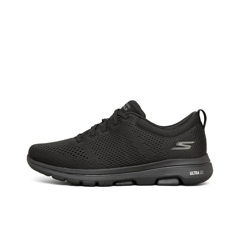 Men'S Shoes - Skechers Go Walk 5 Demping Slijtvast