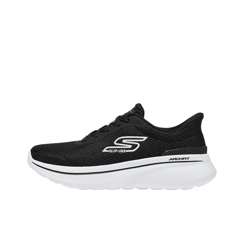 Men'S Shoes - Skechers dames wandelschoenen GO WALK, met