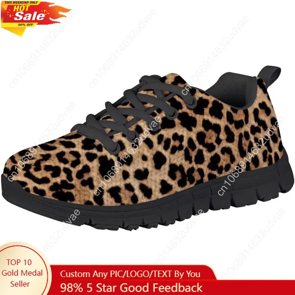 Breathable Mesh Athletic Shoes - Meisjes lichtgewicht ademende sneakers atletische hardloopschoenen