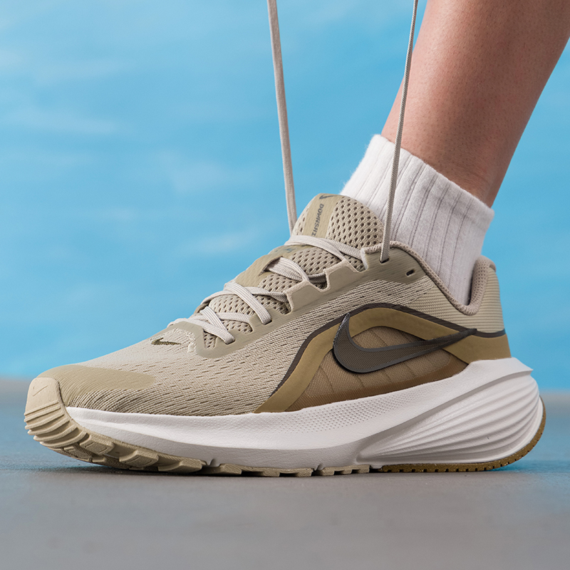 Lightweight Road Running Shoes - Nike Herenschoenen Originele Lichtgewicht Hardloopschoenen Ademend