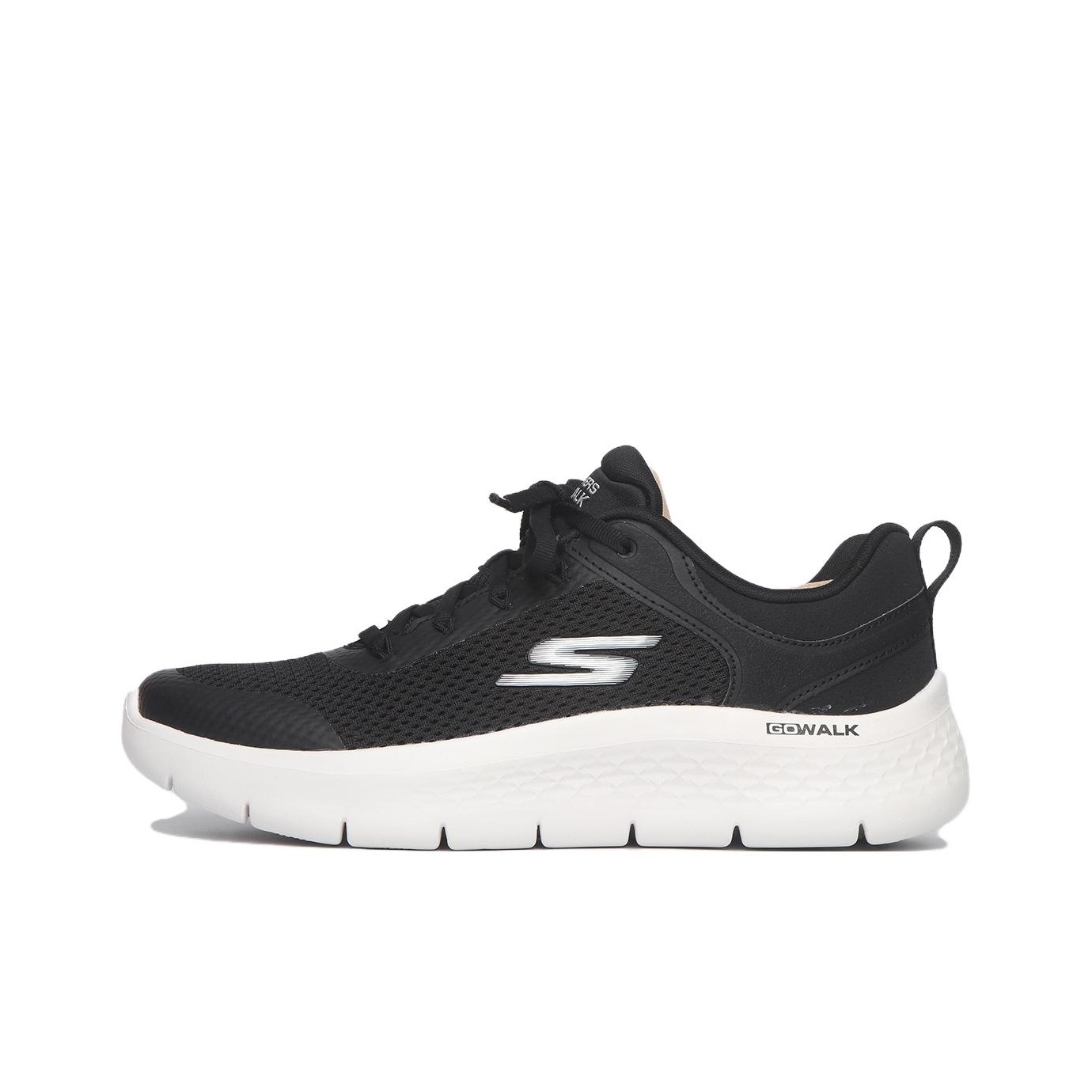 Men'S Shoes - Skechers Go Walk Flex Comfortabele Ademende