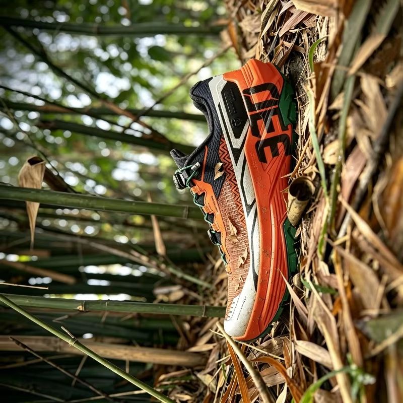 Anti Slip Trail Running Sneakers - Professionele wandelsneakers voor heren, antislip, unisex