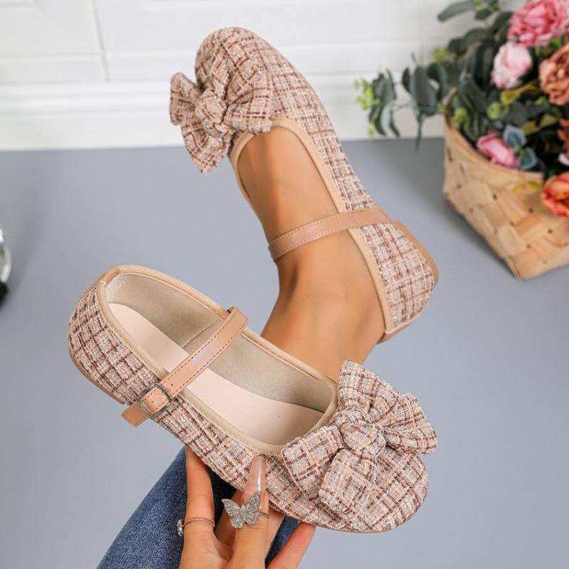 Sneakers - Damesflats Grote maten schoenen Dames Comfortabele