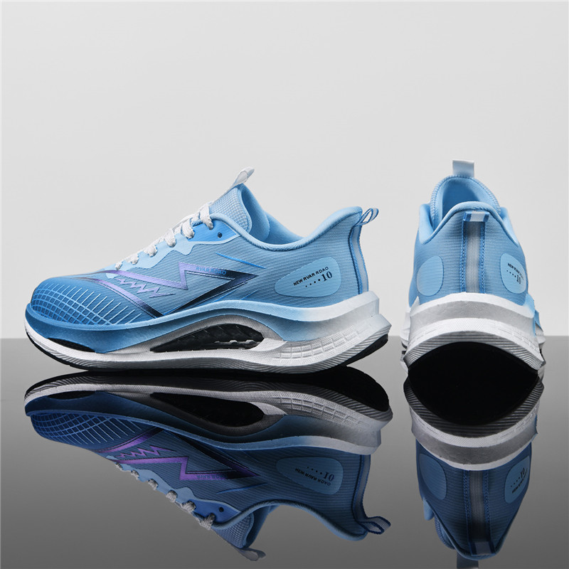 Carbon Plate Marathon Racing Shoes - Sportschoenen voor heren met carbonplaat, hardloopschoenen