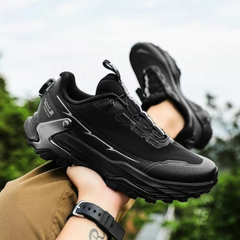 Professionele trailrunningscho - Anti Slip Trail Running Sneakers recensie en prijs