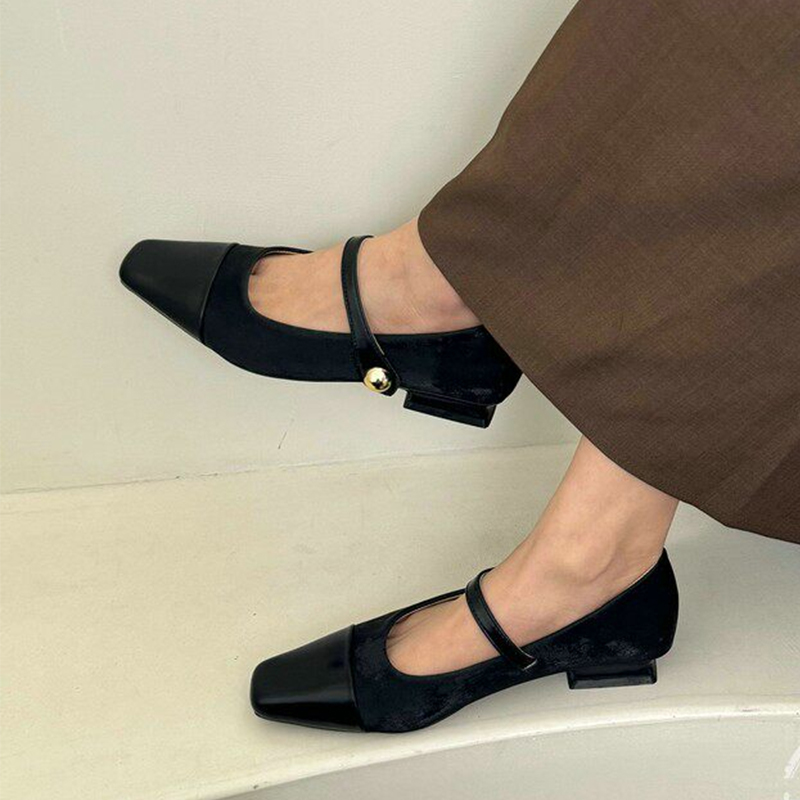 Mary Jane schoenen voor dames  - Heels recensie en prijs
