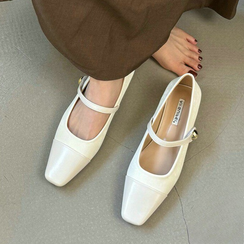 Mary Jane schoenen voor dames  - Heels recensie en prijs