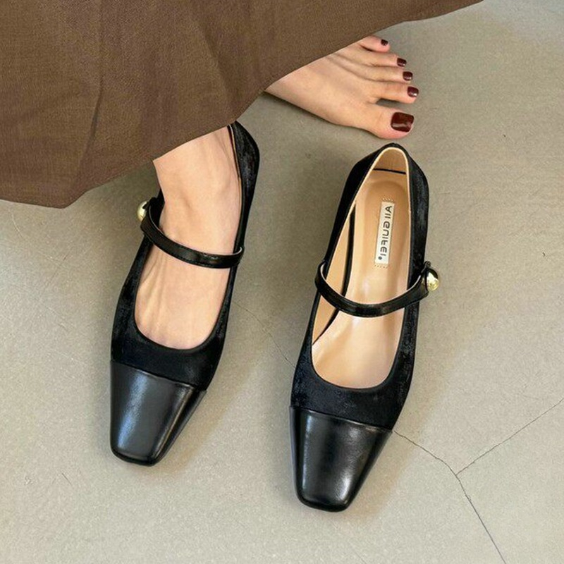 Mary Jane schoenen voor dames  - Heels recensie en prijs