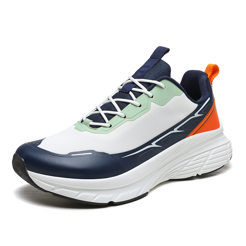 Brede teenbox herenloopschoene - Wide Toe Box Running Sneakers recensie en prijs