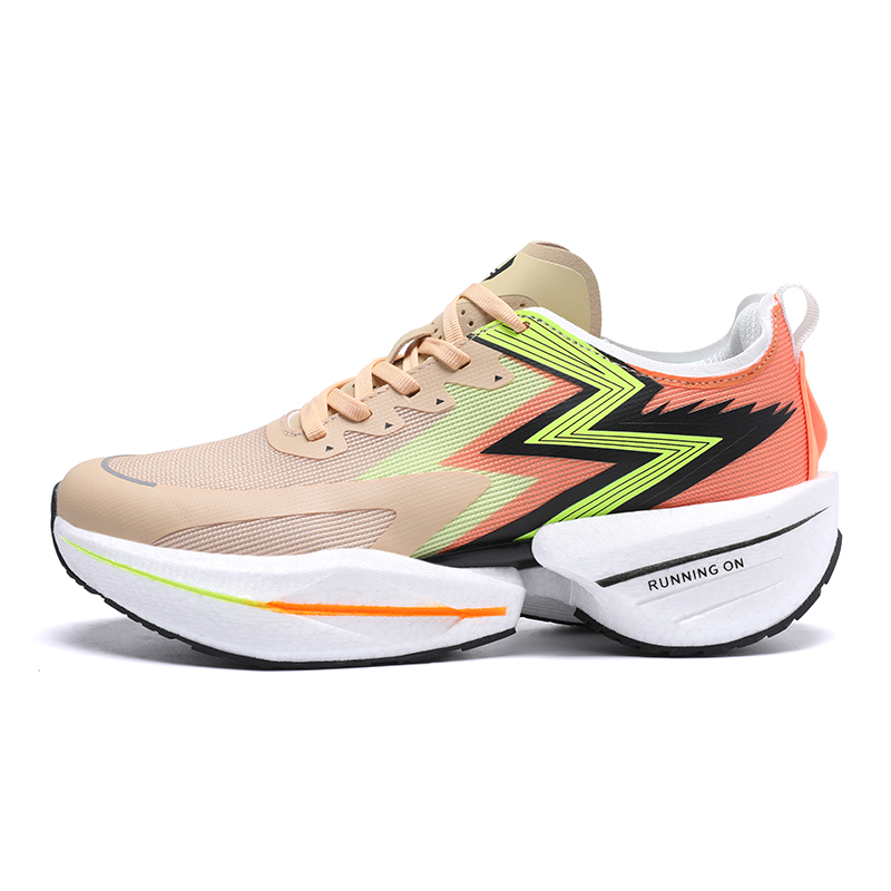 2026 Ultralichte schokabsorber - Carbon Plate Marathon Racing Shoes recensie en prijs