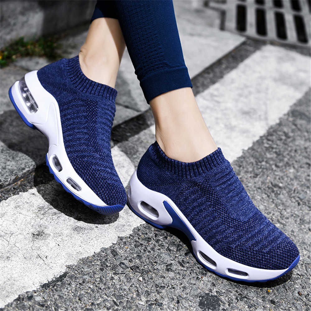 Big Size Nummer 38 Dames Hak L - Running Shoes recensie en prijs