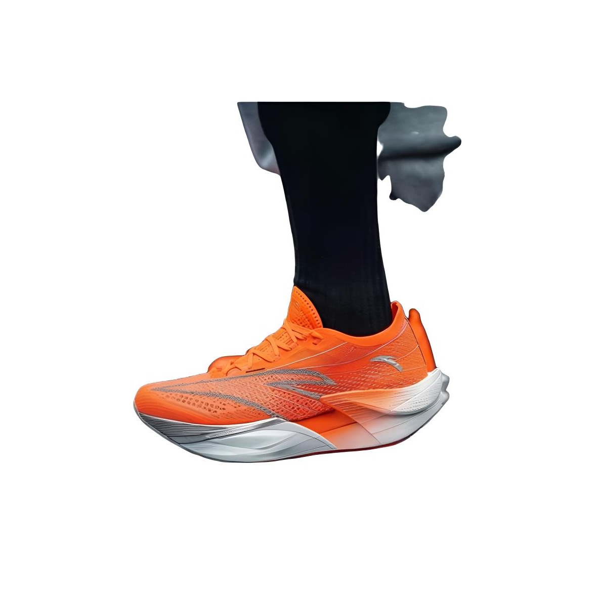Anta C202 6.0 PRO Low top Carb - Carbon Plate Marathon Racing Shoes recensie en prijs