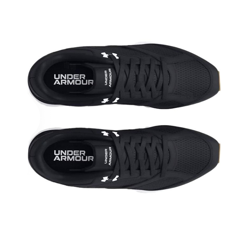 Under Armour Jogger Zwart Mini - Air Cushion Jogger Shoes Men recensie en prijs