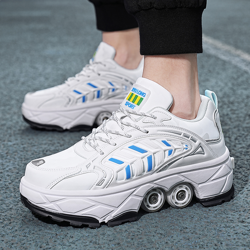 2026 Unisex Rollerskates Grote - Running Shoes recensie en prijs