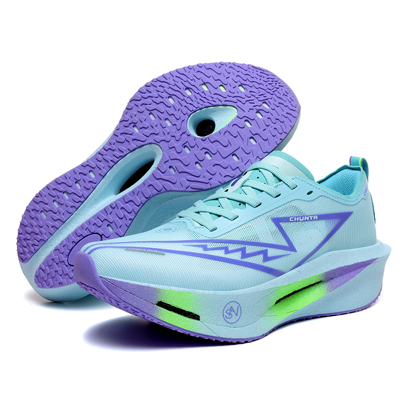 Heren hardloopschoenen maratho - Breathable Mesh Athletic Shoes recensie en prijs