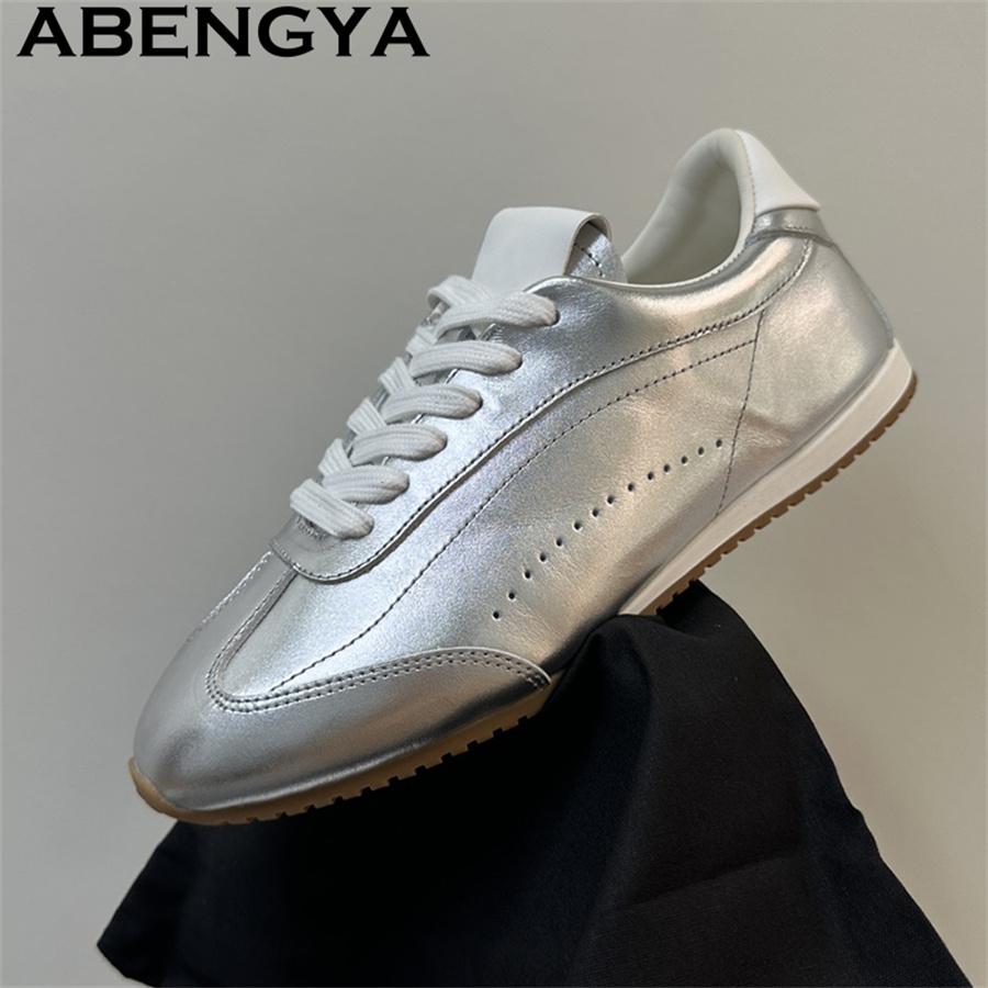 Dames en heren Casual schoenen - Breathable Mesh Athletic Shoes recensie en prijs