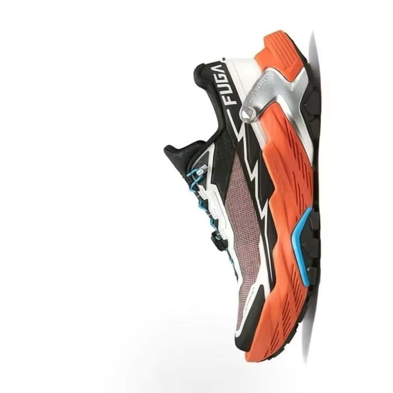 Klassieke merk trailrunningsch - Anti Slip Trail Running Sneakers recensie en prijs