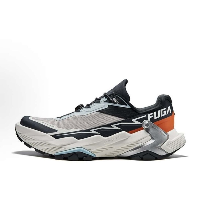 Klassieke merk trailrunningsch - Anti Slip Trail Running Sneakers recensie en prijs