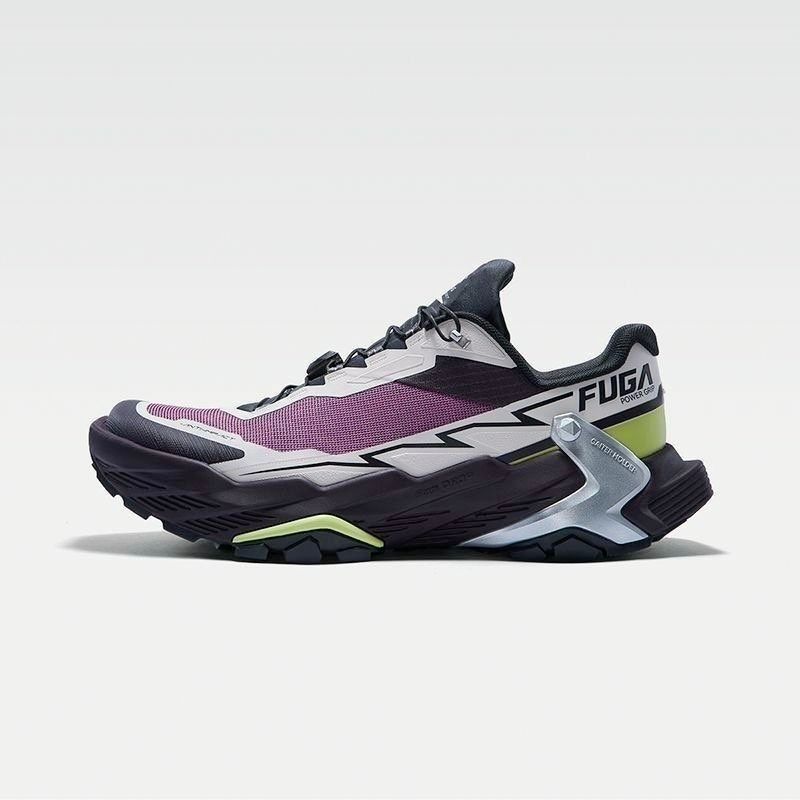 Klassieke merk trailrunningsch - Anti Slip Trail Running Sneakers recensie en prijs