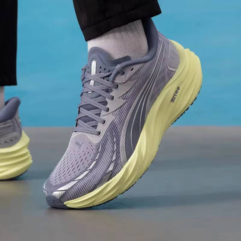 PUMA Heren 2026 Spring Velocit - Lightweight Road Running Shoes recensie en prijs