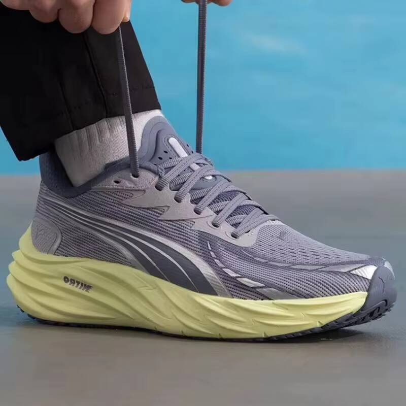 PUMA Heren 2026 Spring Velocit - Lightweight Road Running Shoes recensie en prijs