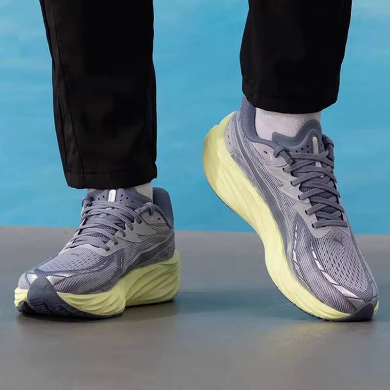 PUMA Heren 2026 Spring Velocit - Lightweight Road Running Shoes recensie en prijs