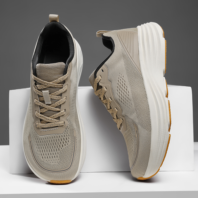 Minimalistische heren casual s - Waterproof Goretex Running Shoes recensie en prijs