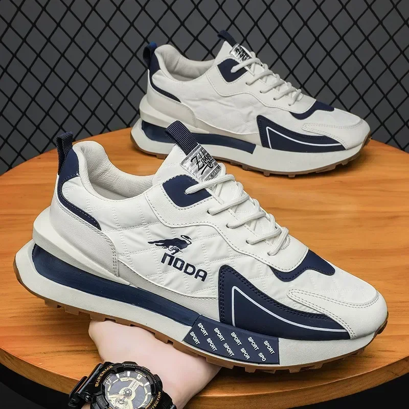 Nieuwe Casual Schoenen Heren S - Waterproof Goretex Running Shoes recensie en prijs