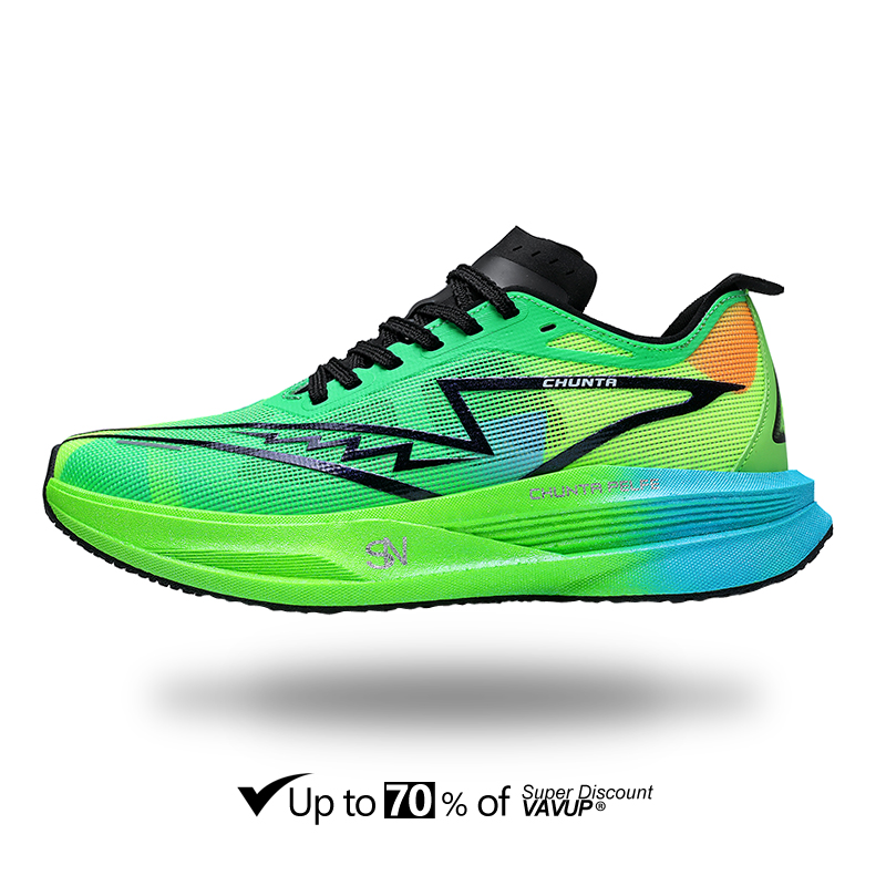 Herenloopschoenen Marathon Wan - Breathable Mesh Athletic Shoes recensie en prijs