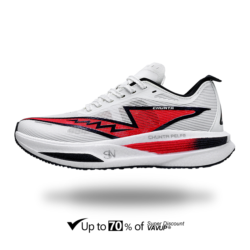 Herenloopschoenen Marathon Wan - Breathable Mesh Athletic Shoes recensie en prijs