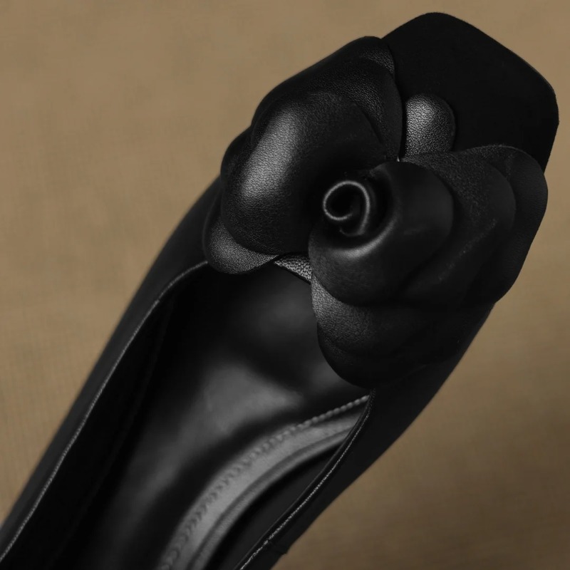 Plus size 34-41 vrouwen schape - Heels recensie en prijs
