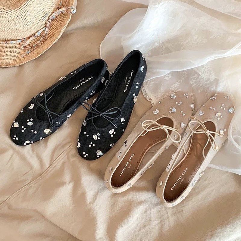 Zomerse elegante dames glitter - Boots recensie en prijs