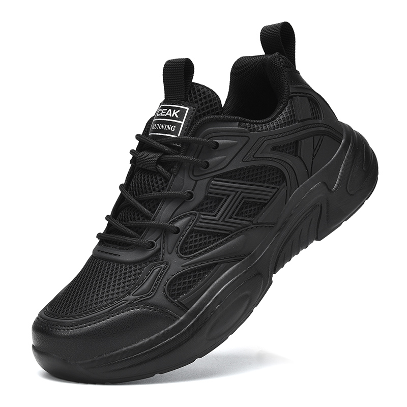 Mode herenschoenen Lichtgewich - Breathable Mesh Athletic Shoes recensie en prijs