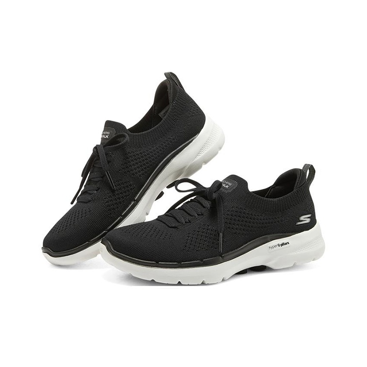 Skechers Go Walk 6 wandelschoe - Men'S Shoes recensie en prijs