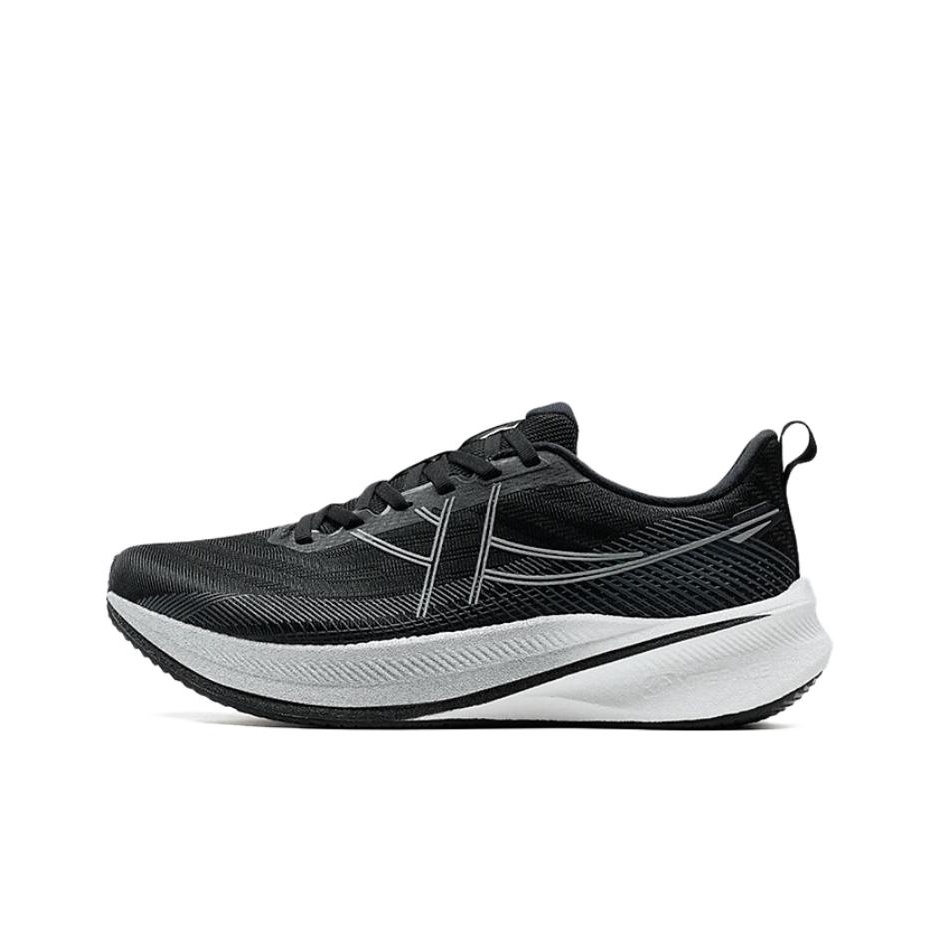 XTEP 360X 2.0 LITE Antislip La - Carbon Plate Marathon Racing Shoes recensie en prijs
