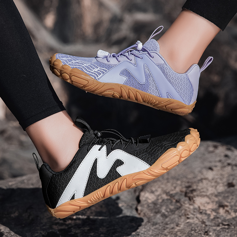 2026 Sneakers Barefoot Schoene - Wide Toe Box Running Sneakers recensie en prijs