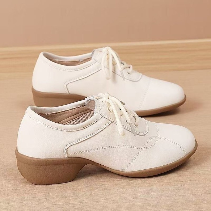 Dames Danssneakers met Lage Ha - Sneakers recensie en prijs