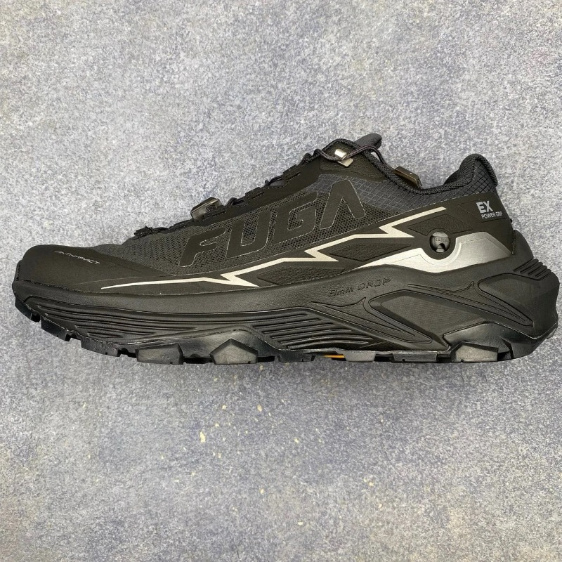 Professionele trailrunningscho - Anti Slip Trail Running Sneakers recensie en prijs