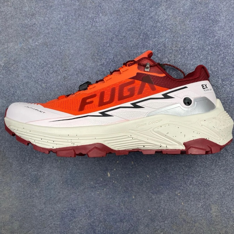 Professionele trailrunningscho - Anti Slip Trail Running Sneakers recensie en prijs