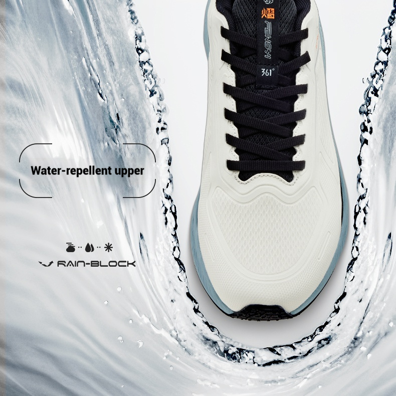 361 Graden Wingblade Rainblock - Waterproof Goretex Running Shoes recensie en prijs