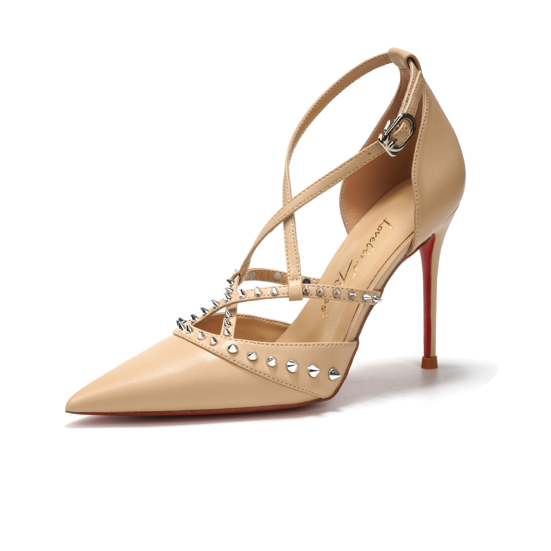 Retro Vrouw Schoenen Sandalen  - Sandals recensie en prijs