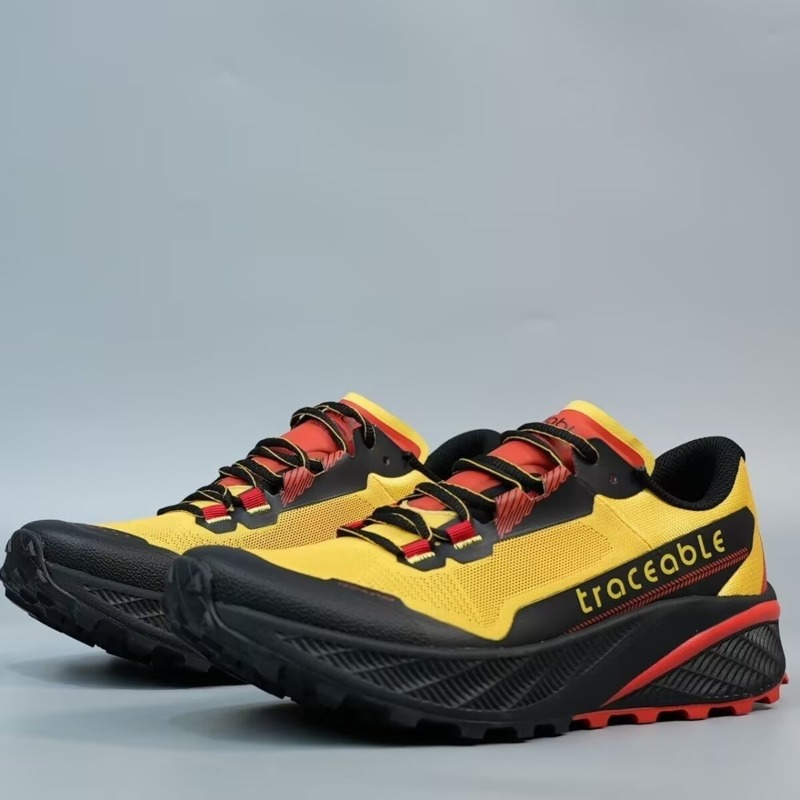 Populaire brede, antislip off- - Lightweight Road Running Shoes recensie en prijs