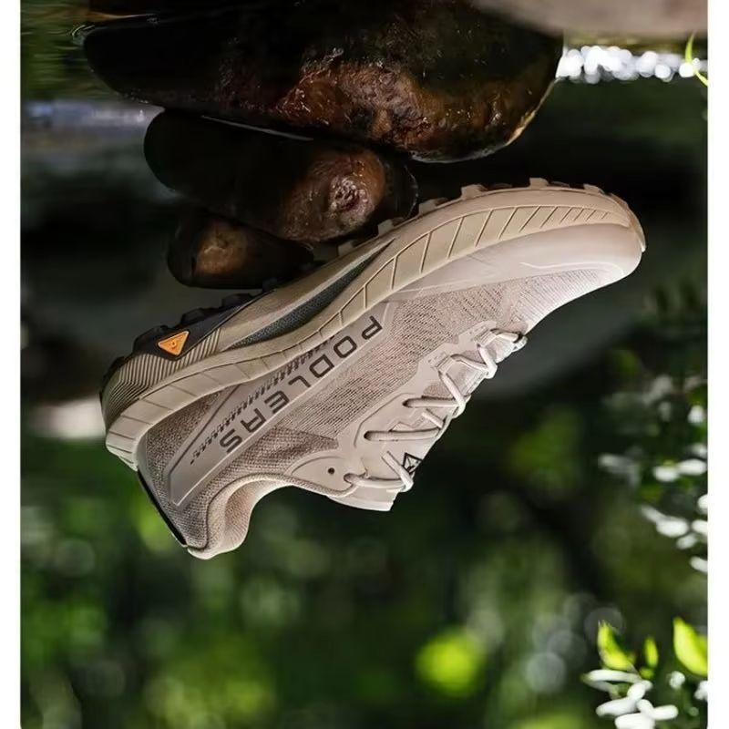Nieuwe coole sportschoenen voo - Anti Slip Trail Running Sneakers recensie en prijs