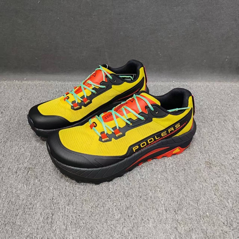 Nieuwe coole sportschoenen voo - Anti Slip Trail Running Sneakers recensie en prijs