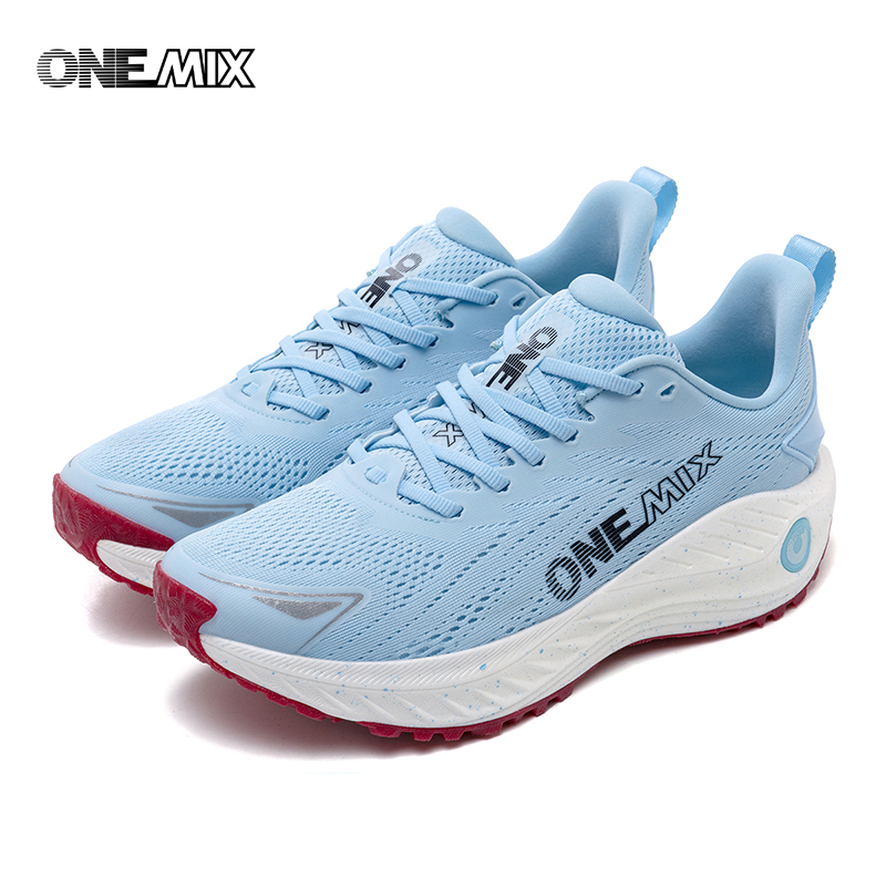 O-Resilio Loopschoenen Heren K - Reflective Night Running Shoes recensie en prijs
