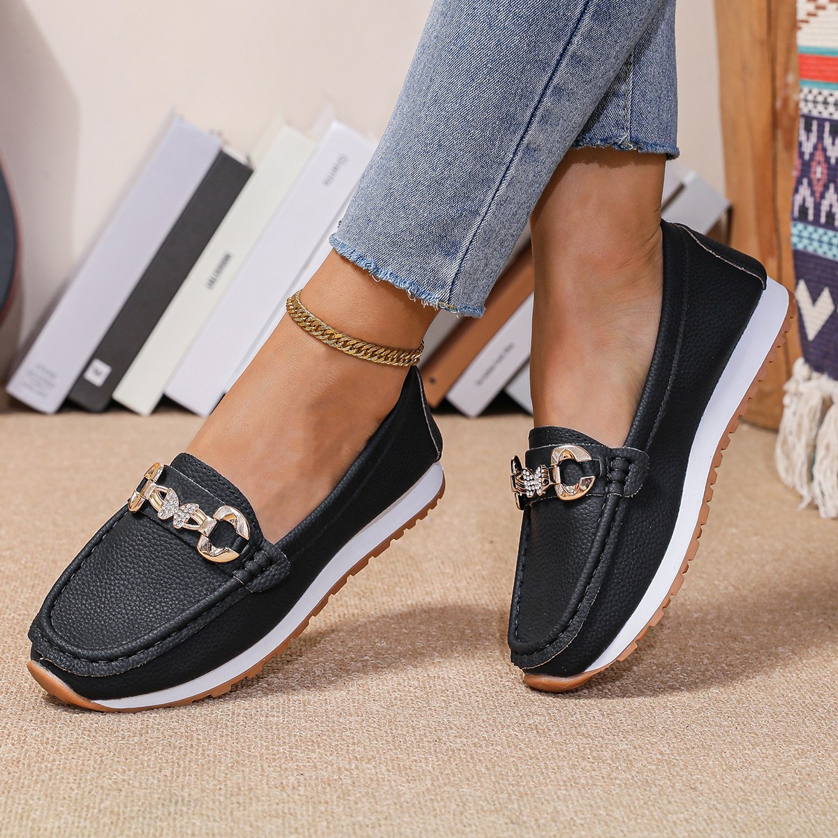 2026 Nieuwe Dames Ballerina's  - Sneakers recensie en prijs