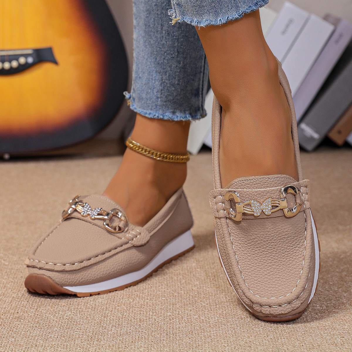 2026 Nieuwe Dames Ballerina's  - Sneakers recensie en prijs