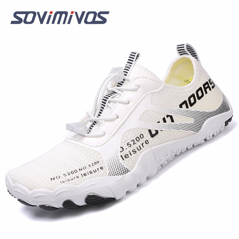Heren en dames minimalistische - Wide Toe Box Running Sneakers recensie en prijs