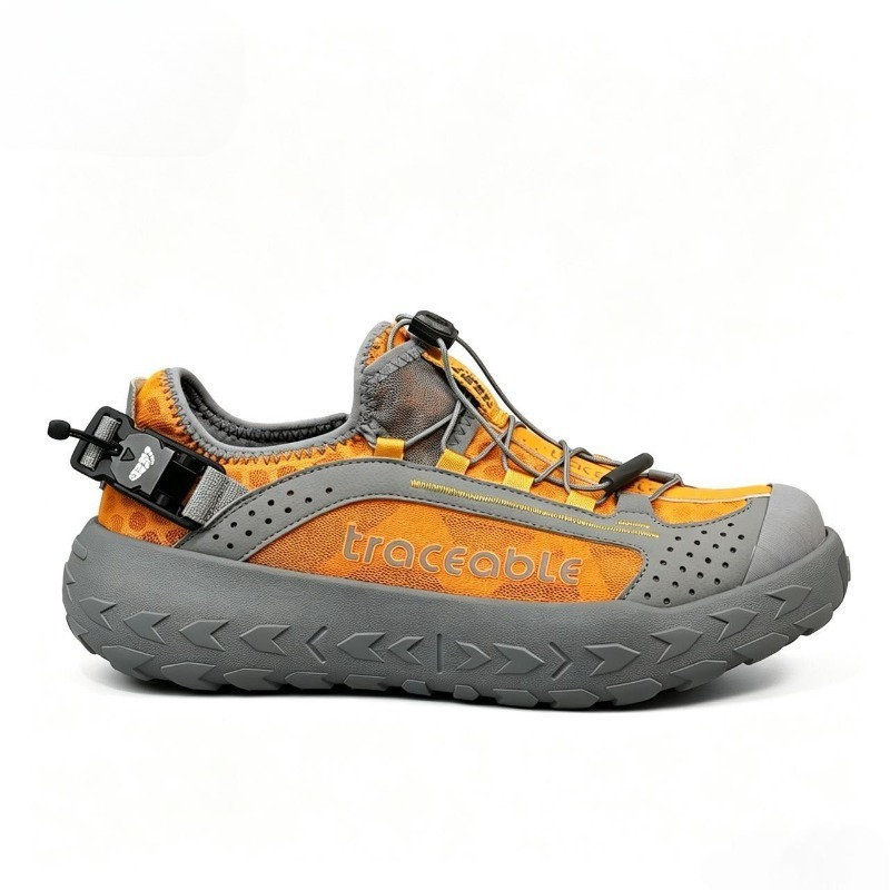 2026 Nieuwe Trend Running Trai - Anti Slip Trail Running Sneakers recensie en prijs