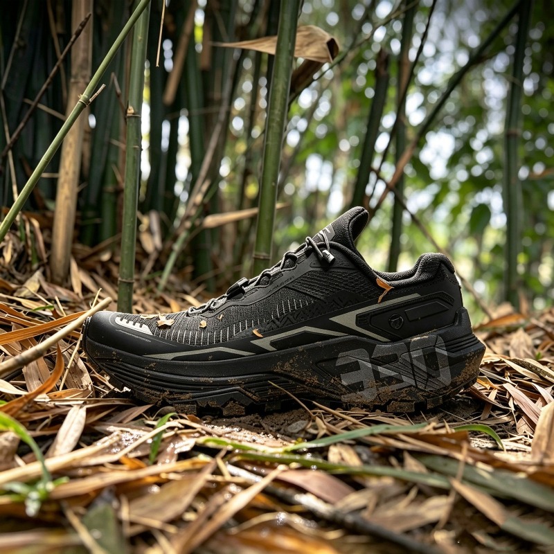 Professionele wandelsneakers v - Anti Slip Trail Running Sneakers recensie en prijs